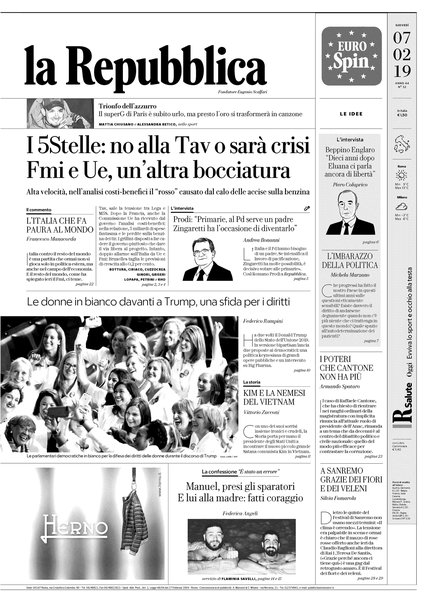 La repubblica